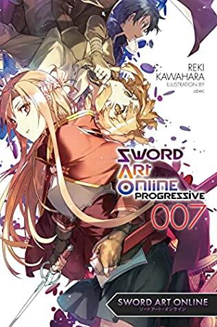 Sword Art Online: Progressive (Vol. 7)
