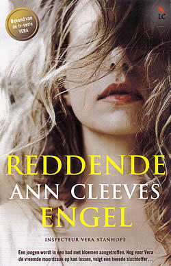 Reddende engel