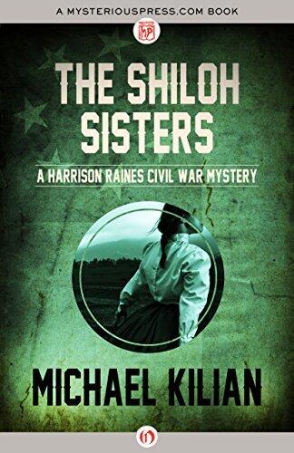 The Shiloh Sisters
