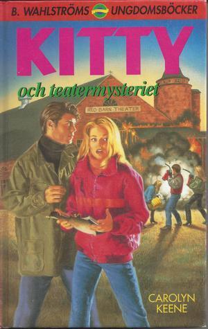 Kitty och teatermysteriet