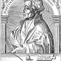 Martin Bucer