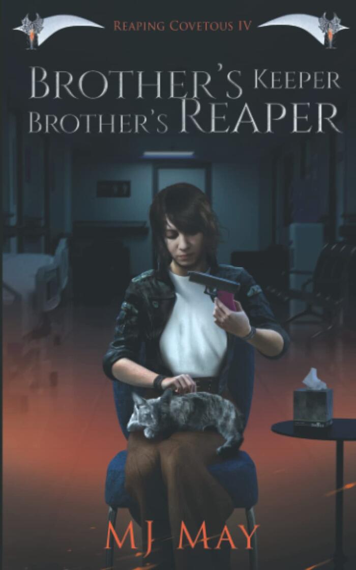 Brother's Keeper, Brother's Reaper