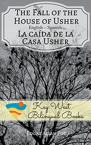The Fall of the House of Usher - La caída de la Casa Usher