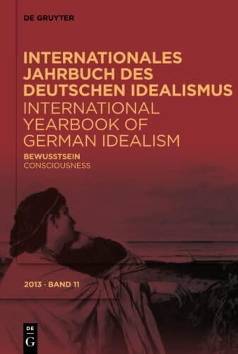 Bewusstsein/Consciousness