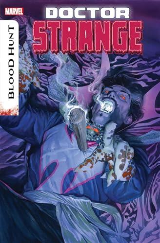 Doctor Strange (2023) (#17)