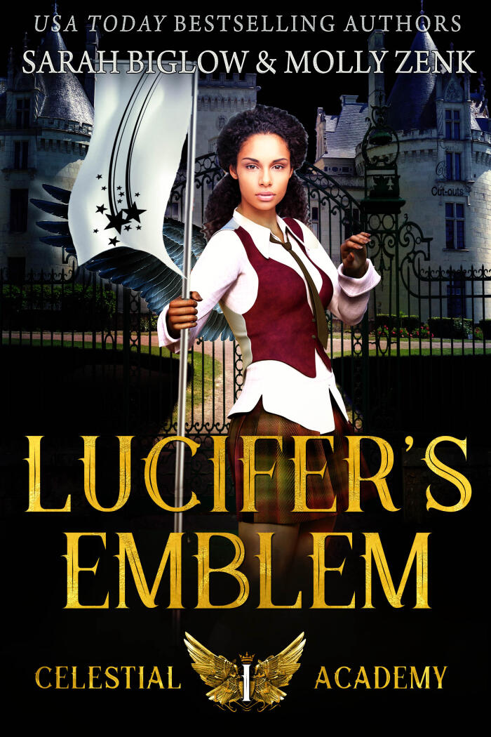 Lucifer's Emblem