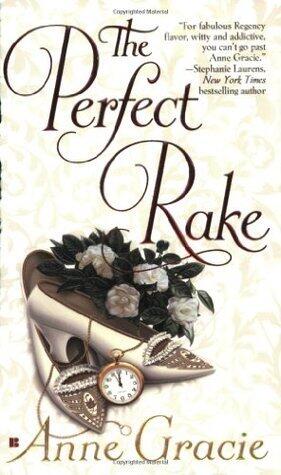 The Perfect Rake