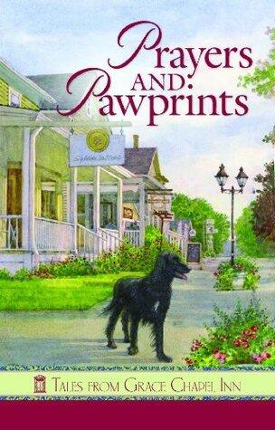 Prayers and Pawprints