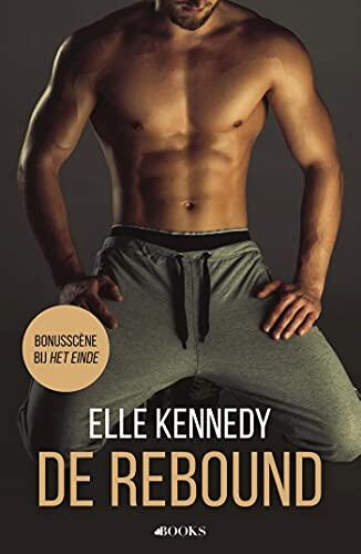 De rebound (Off campus Book 6)
