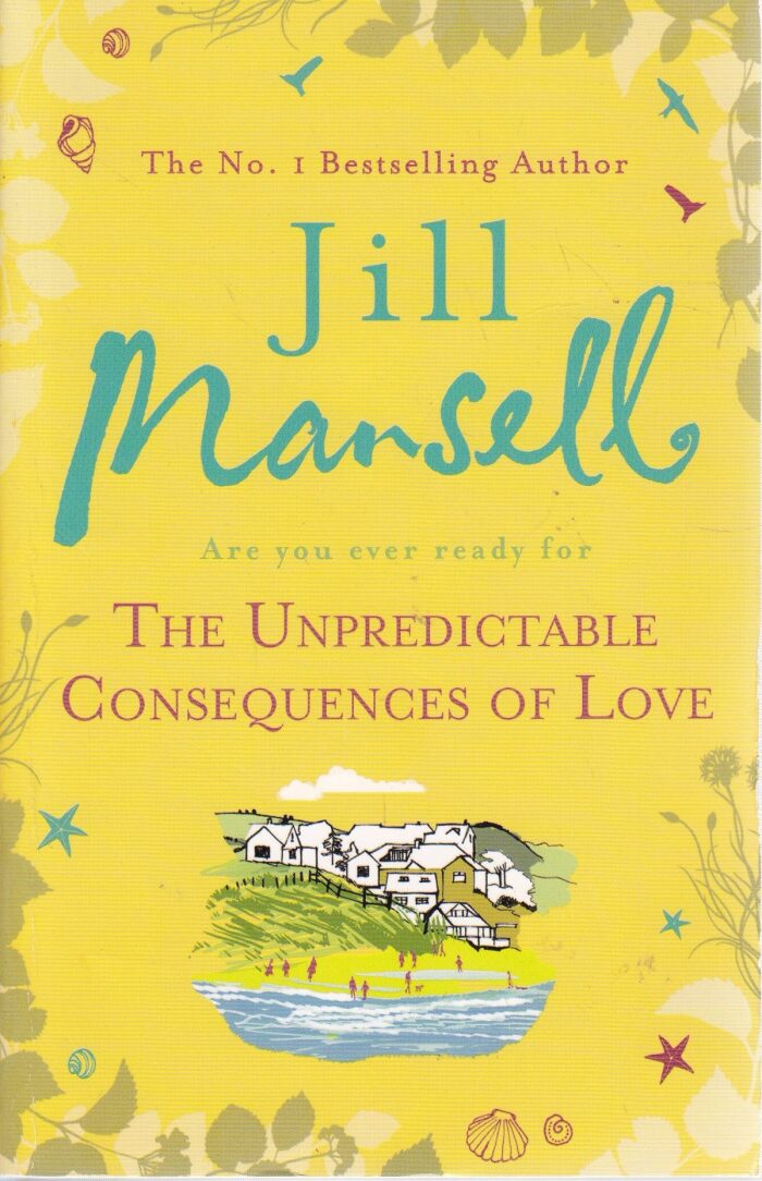 The Unpredictable Consequences Of Love
