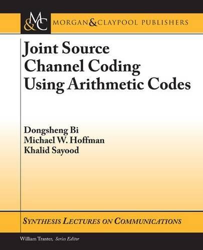 Joint Source-Channel Coding Using Arithmetic Codes