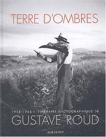 TERRE D'OMBRES