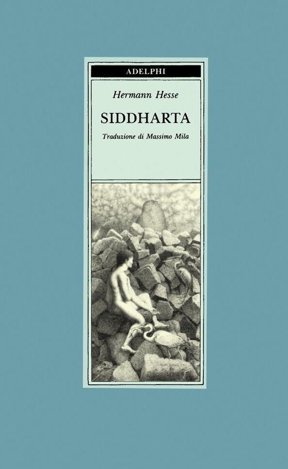 Siddharta