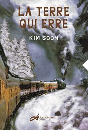 LA TERRE QUI ERRE