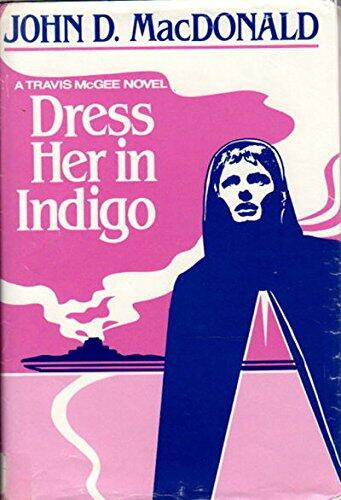 Dress Her in Indigo