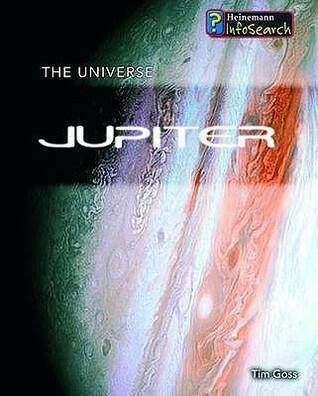 The Universe, Jupiter