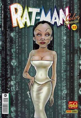 Rat-Man Color Special n. 22