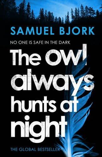 The Owl Always Hunts At Night