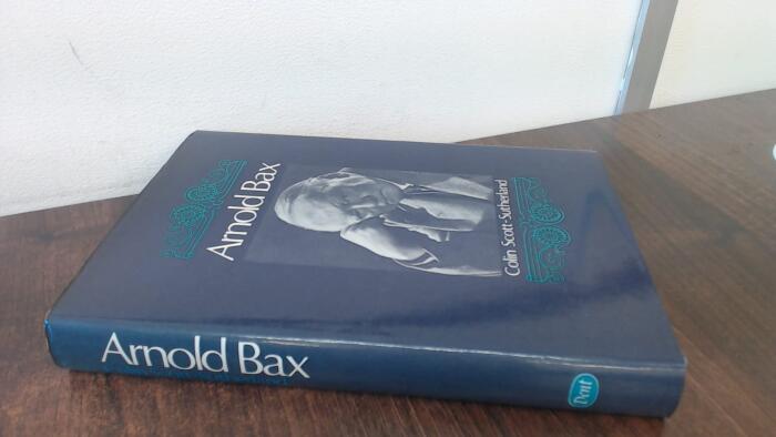 Arnold Bax