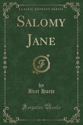 Salomy Jane