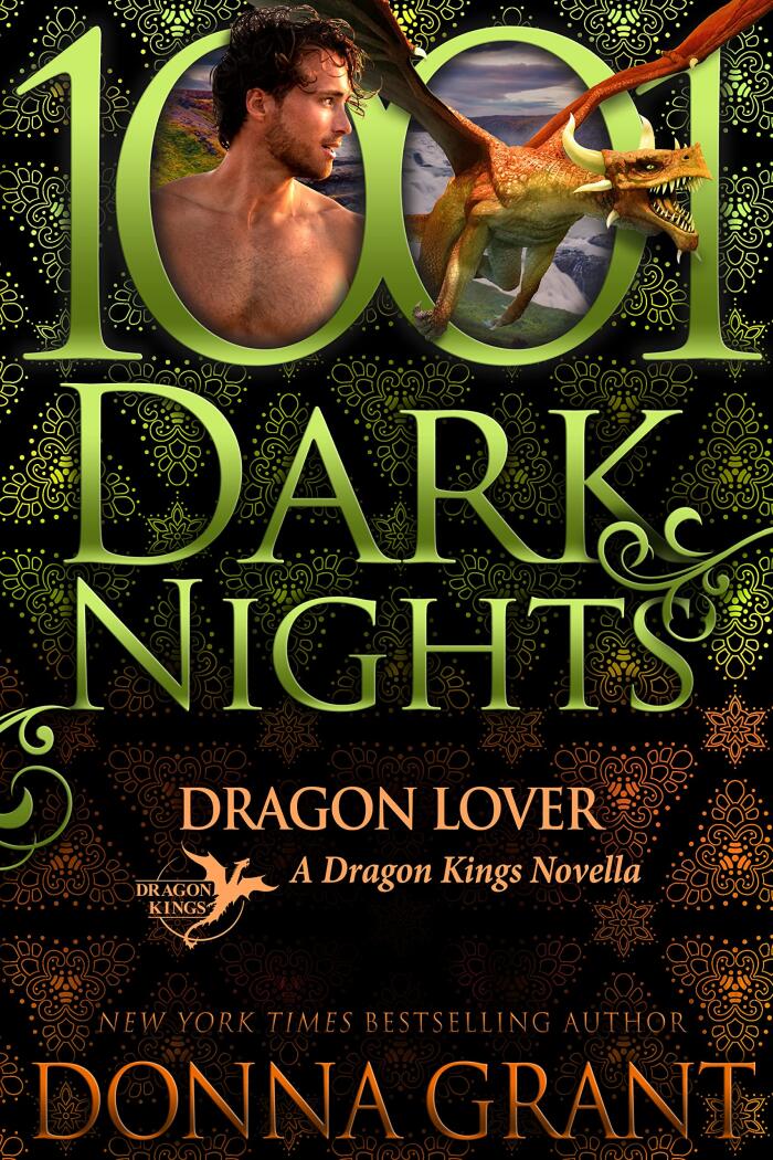Dragon Lover