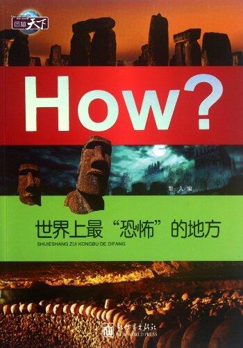 The most Horrifying Place in The World-How?-Figures know the world