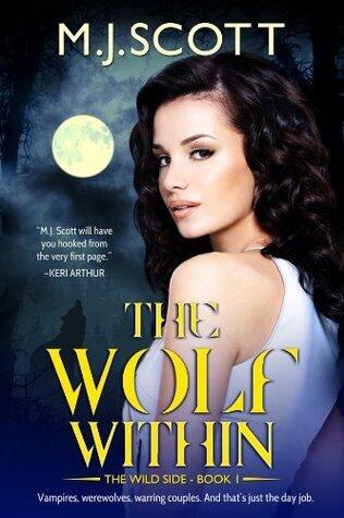 The Wolf Within