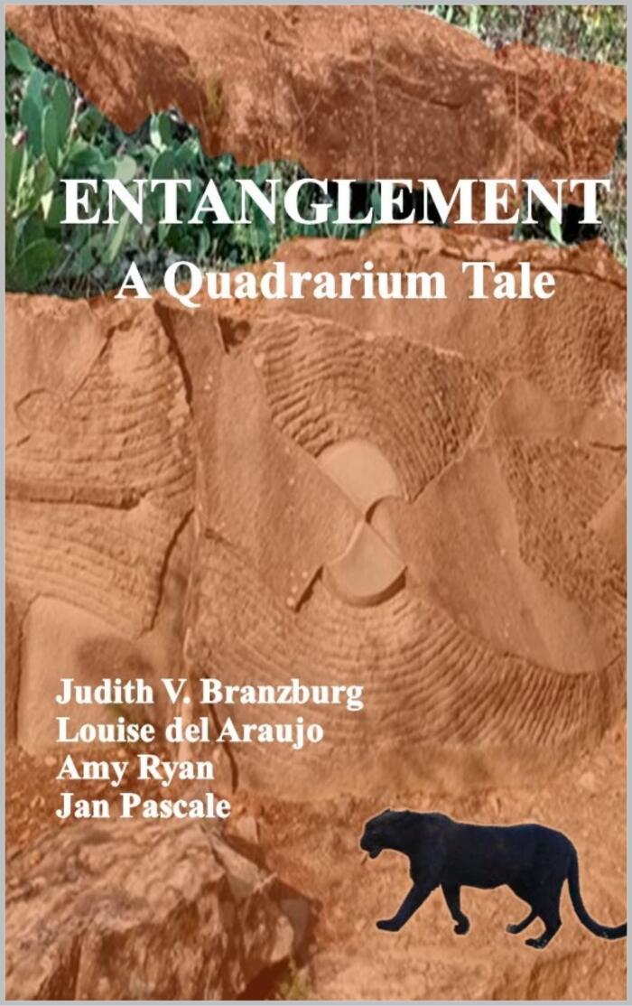 Entanglement - A Quadrarium Tale