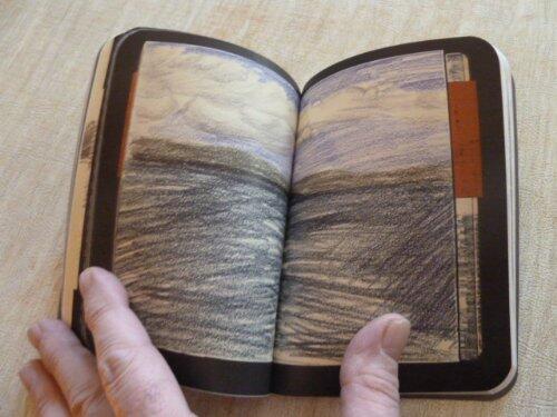 Diana Balmori : Notebooks : Drawing / Seeing