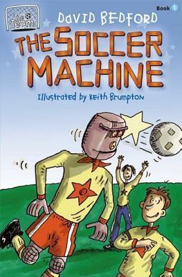 The Soccer Machine