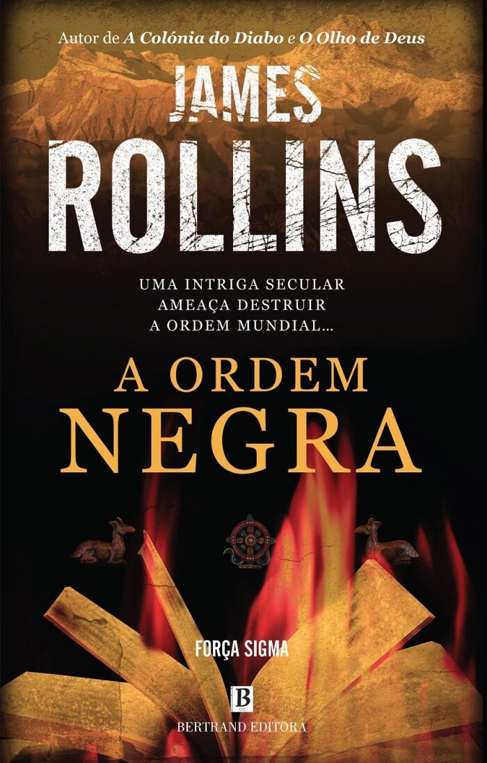 A Ordem Negra
