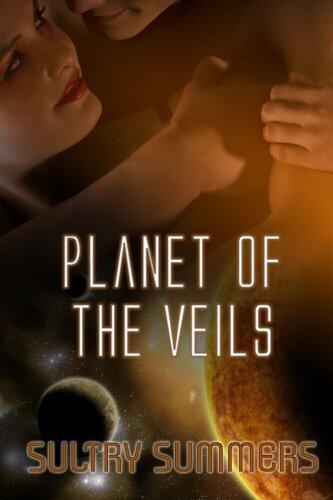 Planet of the Veils