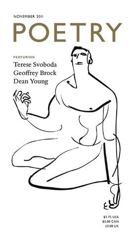 Poetry Volume 199, Number 2