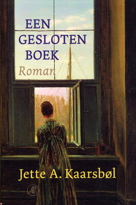 Een gesloten boek