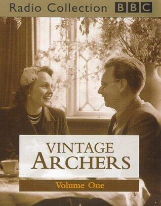 Vintage Archers, Volume One