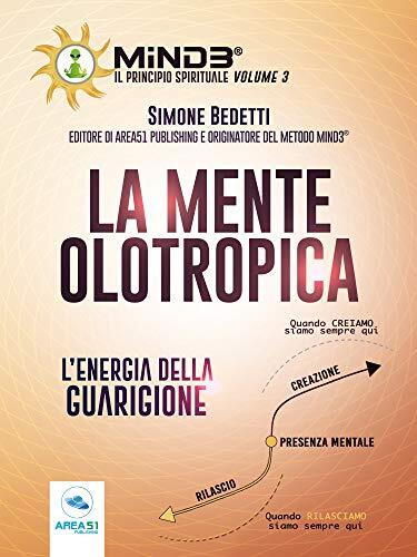 La Mente Olotropica: L’energia della guarigione
