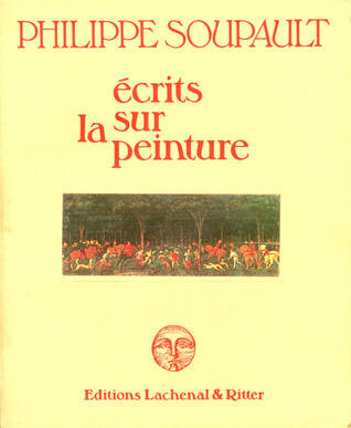 Ecrits sur la peinture