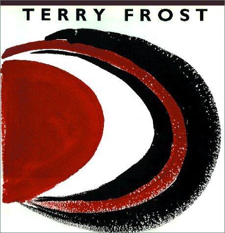 Terry Frost