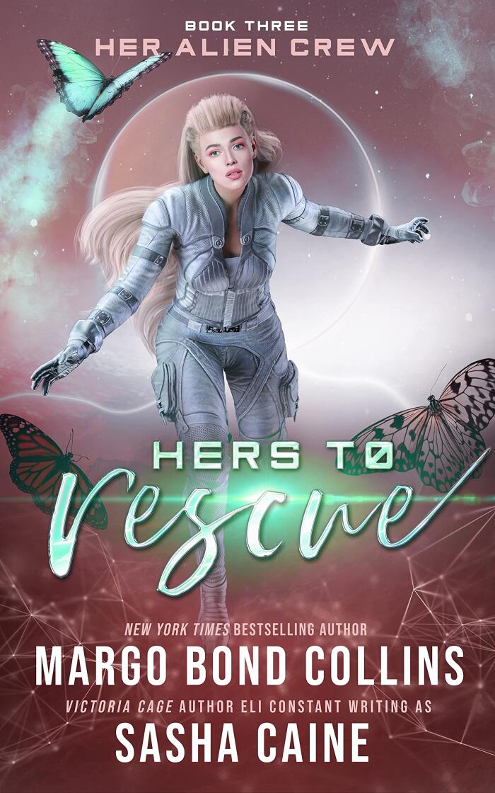 Hers to Rescue