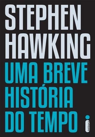 Uma breve historia do tempo