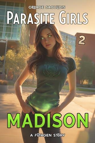 Parasite Girls: Madison 2