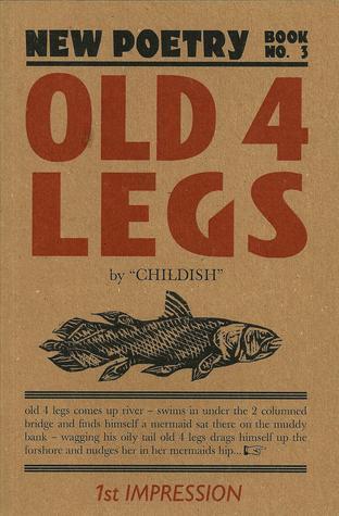 Old 4 Legs