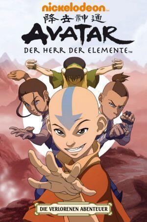 Die verlorenen Abenteuer
