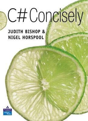 C# Concisely E-Book