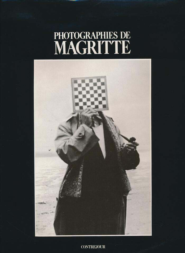 Photographies de Magritte