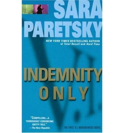 Indemnity Only