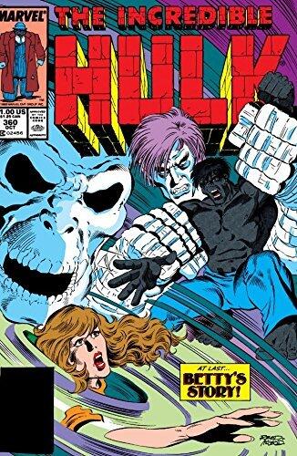 Incredible Hulk (1962-1999) #360