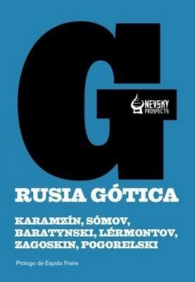 Rusia gótica