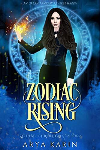 Zodiac Rising