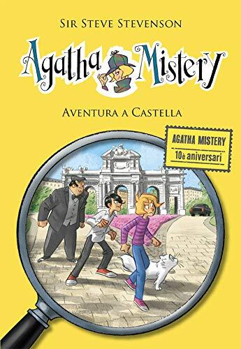 Aventura a Castella
